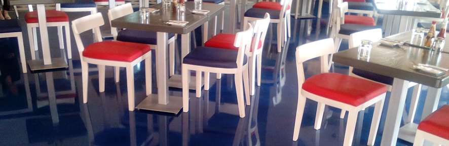 HarryRamsden Restaurant : jQuery Slider HTML