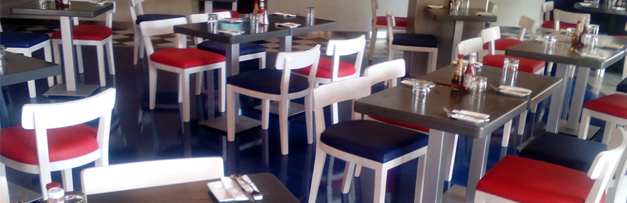HarryRamsden Restaurant : jQuery Slider HTML