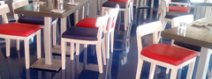 Harry Ramsden Restaurant: jQuery Ui Div Slider