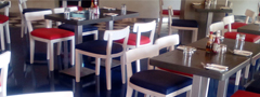 Harry Ramsden Restaurant: jQuery Ui Div Slider